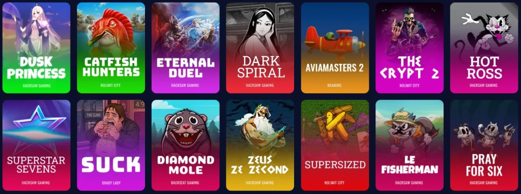 Průvodce bonus overview pro Spins of glory